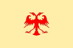 Fayl:Flag of the Serbian Empire.svg üçün miniatür