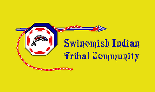 <span class="mw-page-title-main">Swinomish Indian Tribal Community</span> Federally recognized tribe in Washington (state)