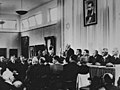 Flickr - Government Press Office (GPO) - David Ben Gurion reading the Declaration of Independence.jpg