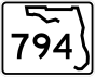 State Road 794