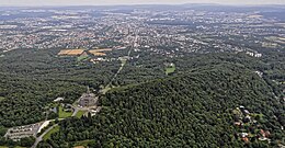 Kassel - Näkymä