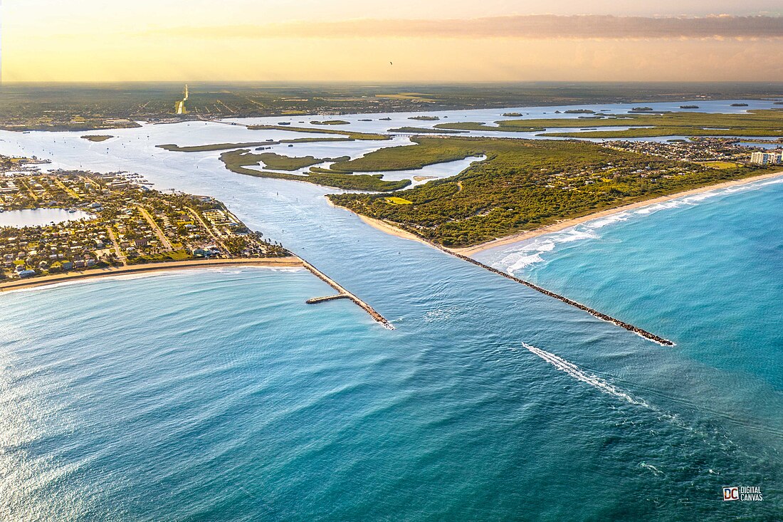 Condado de St. Lucie