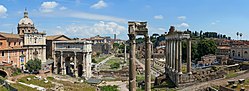 Romas forums