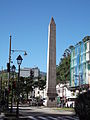 Obelisk of Petrópolis