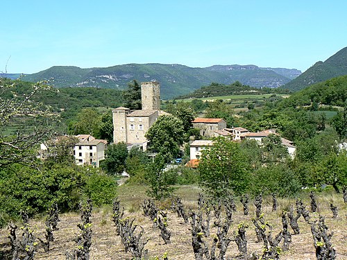 Serrurier porte blindée Fozières (34700)