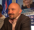 Vignette pour Frédéric Boccaletti