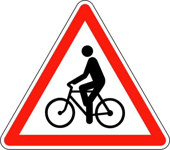 File:France road sign A21.svg