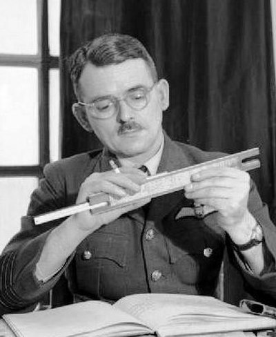 Frank Whittle