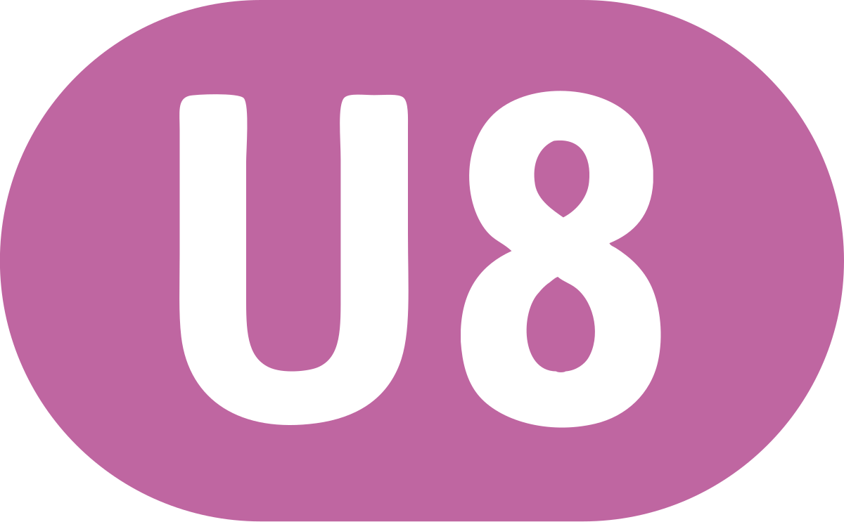 Frankfurt U8.svg