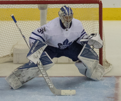 Frederik Andersen