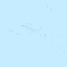 Marķīza salas (Franču Polinēzija)