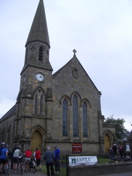 File:Freuchie Parish Church - geograph.org.uk - 860041.jpg