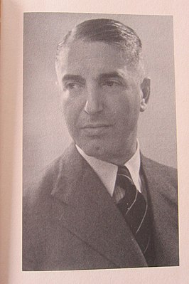 Fritz Pfeffer