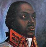 Toussaint Louverture of Haiti General Toussaint Louverture (cropped).jpg