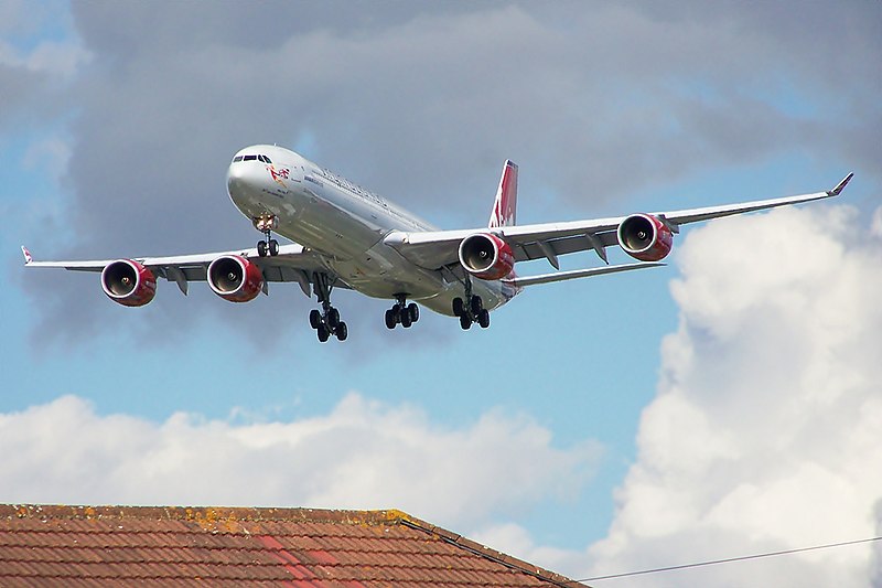 File:G-VATL A340-600 Virgin (8377637612).jpg