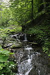 Heiligengeistklamm