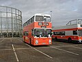 GM Buses bus 8460 (SND 460X), SELNEC 40 rally.jpg
