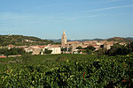 Vignette pour Gabian (Hérault)