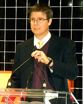 <span class="mw-page-title-main">Galen Weston Jr.</span> Chairman and president of the Loblaw Companies