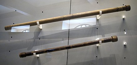Galileo's Original Instruments, Museo Galileo