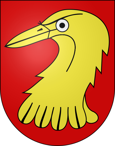 File:Gampelen-coat of arms.svg