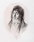 Miniatura per Pierre Jean Garat