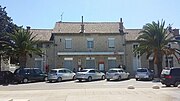 Thumbnail for Le Grau-du-Roi station