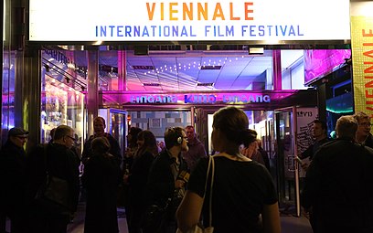 Viennale'13