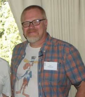<span class="mw-page-title-main">Gary Trousdale</span> American film director