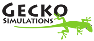 Logo Schaltungssimulator GeckoCIRCUITS