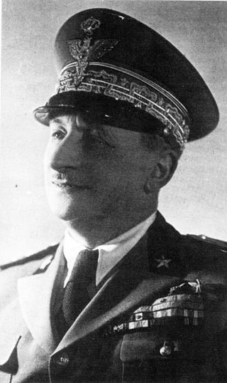 <span class="mw-page-title-main">Giuseppe Amico</span> Italian general