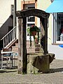 wikimedia_commons=File:Gengenbach, Brunnen auf der Hauptstrasse nahe Kinzigtor.jpg