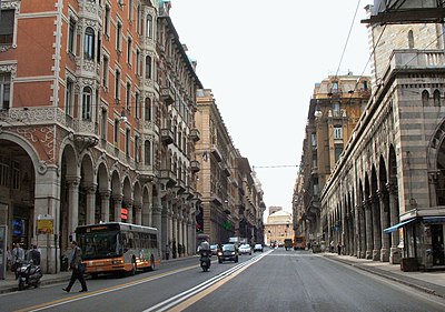 Genoa