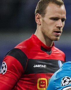 Matz Sels (2015)