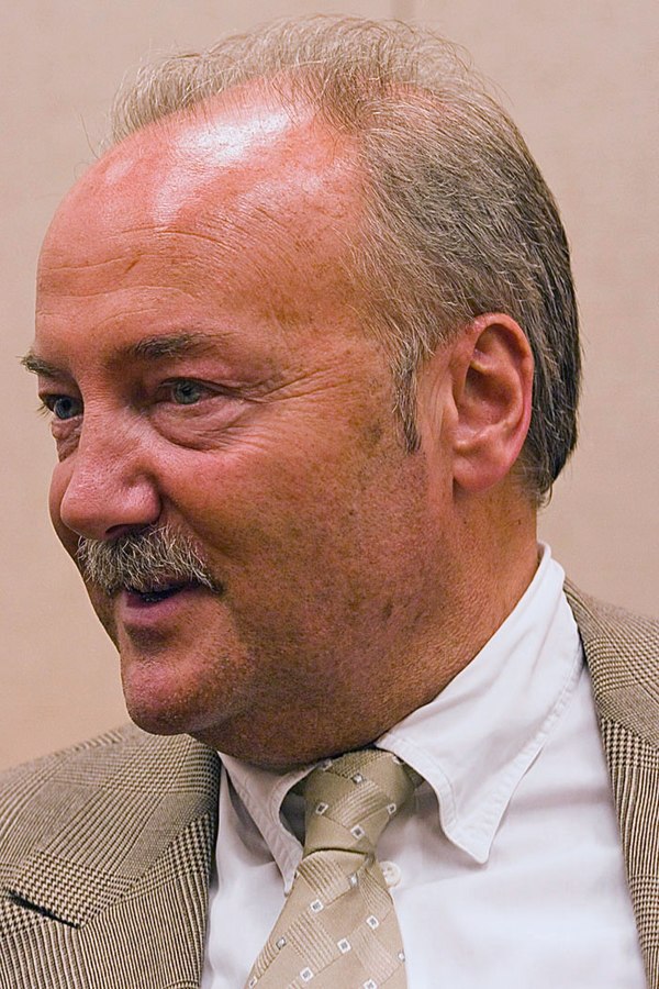 Galloway in September 2005