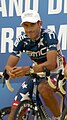 George Hincapie