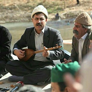 Tanbur various long-necked, string instrument originating in the Southern or Central Asia