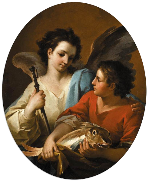 File:Giaquinto, Corrado - Tobias and the Angel - c. 1740.png