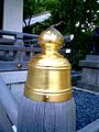 神戸 湊川神社
