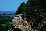 Thumbnail for Gibraltar Rock State Natural Area