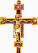 Vignette pour Crucifix de San Ranierino