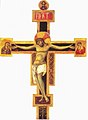 Giunta Pisano, Crucifix de San Ranierino
