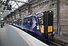 Glasgow Central - Abellio 385020 Shotts service.JPG