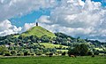 Glastonbury Tor