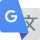 Google Translate logo.svg