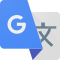 Google Translate logo.svg