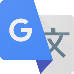 Google Translate logo.svg