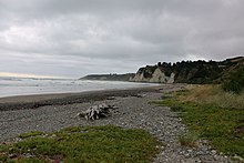 Gore Bay, New Zealand - Wikipedia