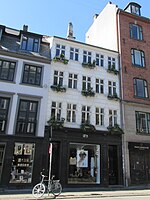 Gothersgade 29