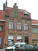 Burgerhuis uit het interbellum